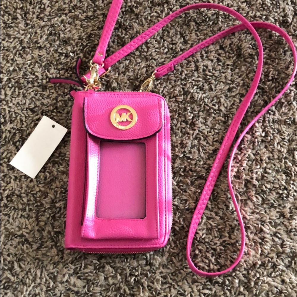 New!! Michael Khors Small bag